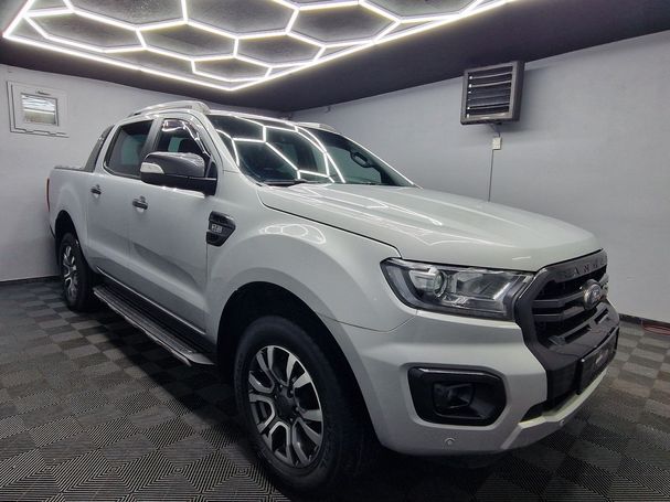 Ford Ranger 3.2 TDCi Wildtrak 147 kW image number 2