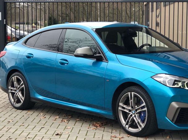 BMW M235 Gran Coupé xDrive 225 kW image number 37