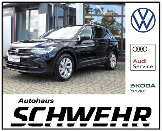 Volkswagen Tiguan 1.5 TSI 110 kW image number 5