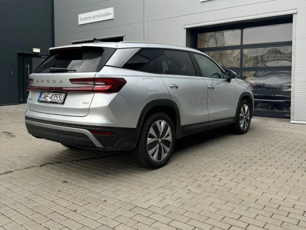 Skoda Kodiaq 2.0 TDI 4x4 DSG 142 kW image number 5