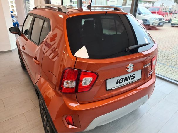 Suzuki Ignis 61 kW image number 5