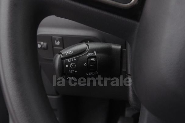 Citroen C3 Pure Tech S&S FEEL 61 kW image number 6