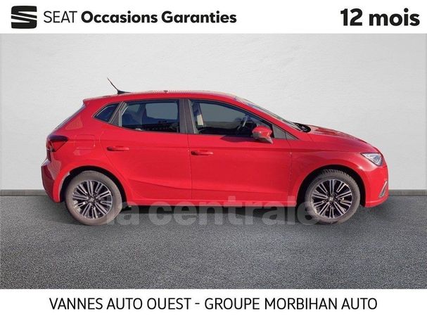 Seat Ibiza 1.0 TSI 70 kW image number 3