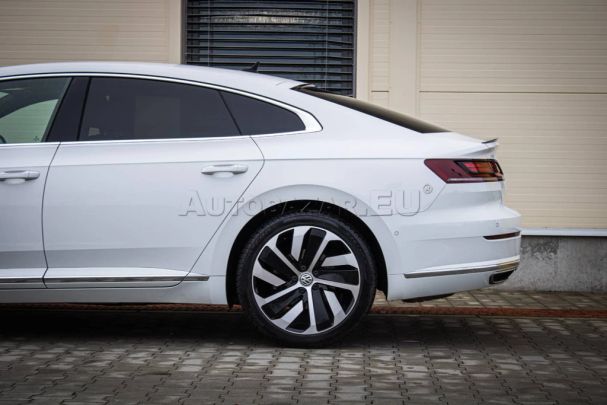 Volkswagen Arteon 140 kW image number 9