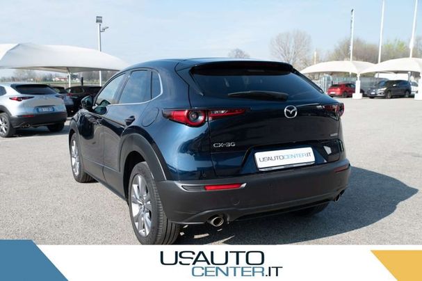 Mazda CX-30 150 110 kW image number 4