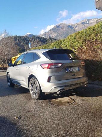 Ford Kuga 2.0 EcoBlue ST-Line 88 kW image number 4