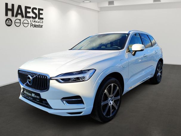 Volvo XC60 Recharge T8 AWD 288 kW image number 1