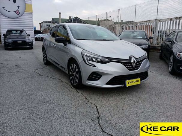 Renault Clio TCe 90 66 kW image number 2