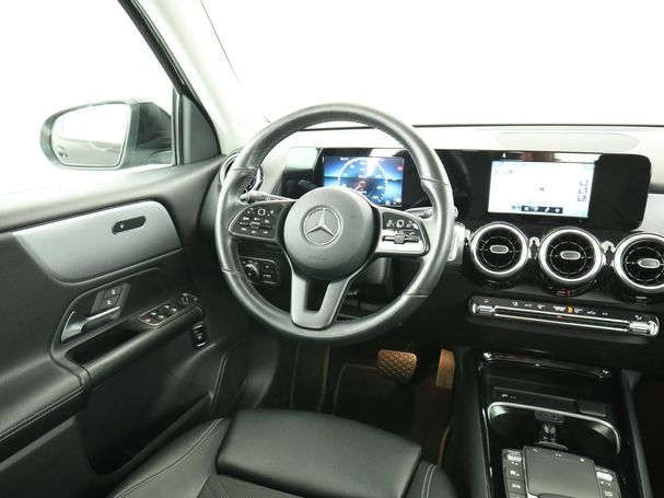 Mercedes-Benz GLB 220 d 140 kW image number 10