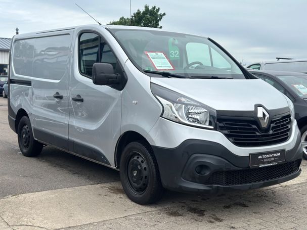 Renault Trafic L1H1 70 kW image number 2