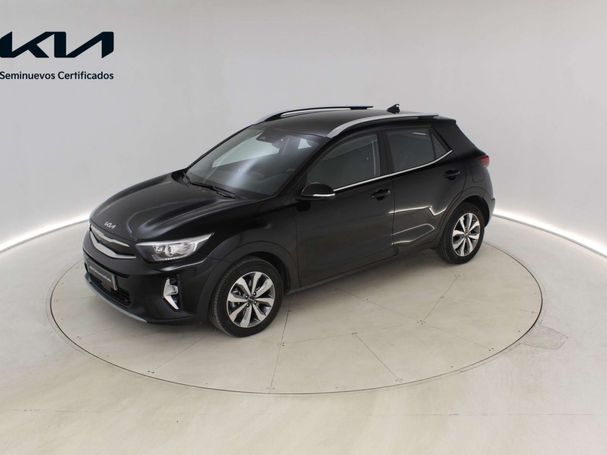 Kia Stonic 1.2 62 kW image number 1