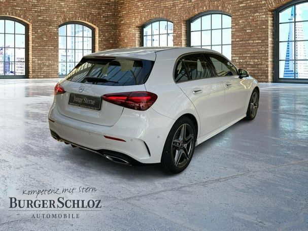 Mercedes-Benz A 250 165 kW image number 5