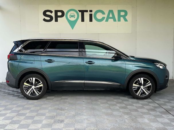 Peugeot 5008 BlueHDi 130 EAT8 97 kW image number 4