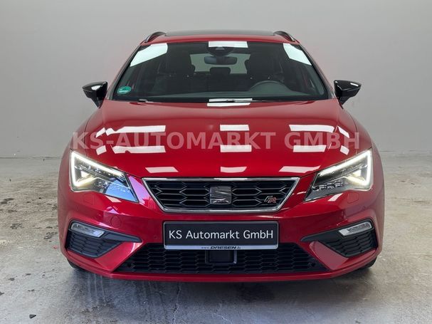 Seat Leon ST 110 kW image number 3