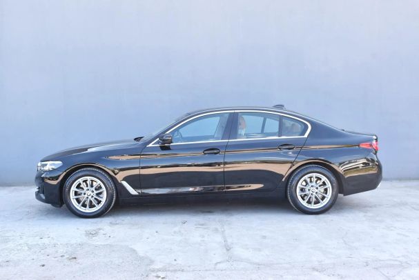 BMW 518d 110 kW image number 5