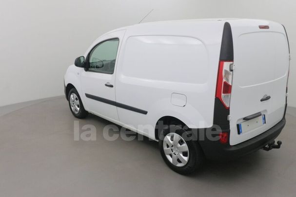 Renault Kangoo DCi 90 66 kW image number 12