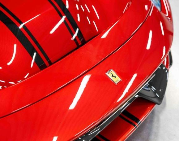 Ferrari 488 Pista 530 kW image number 25