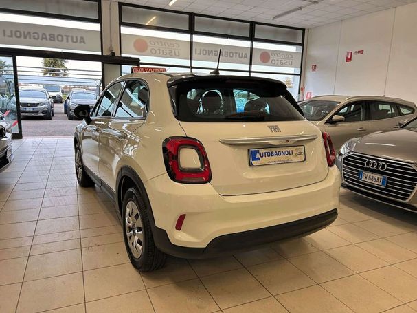 Fiat 500X 1.0 88 kW image number 4