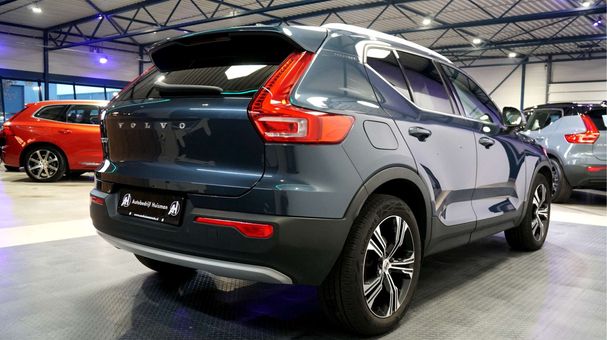 Volvo XC40 T5 Recharge 193 kW image number 2