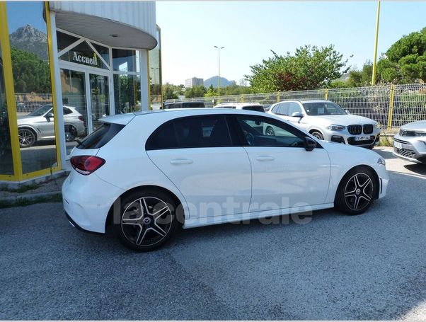 Mercedes-Benz A 180 d 7G-DCT 85 kW image number 12