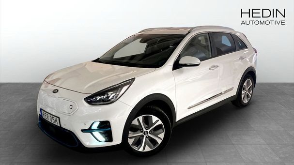 Kia Niro e 64 kWh 150 kW image number 1