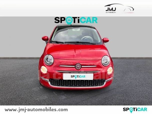 Fiat 500 1.0 51 kW image number 3