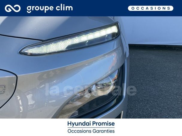 Hyundai Kona 150 kW image number 11