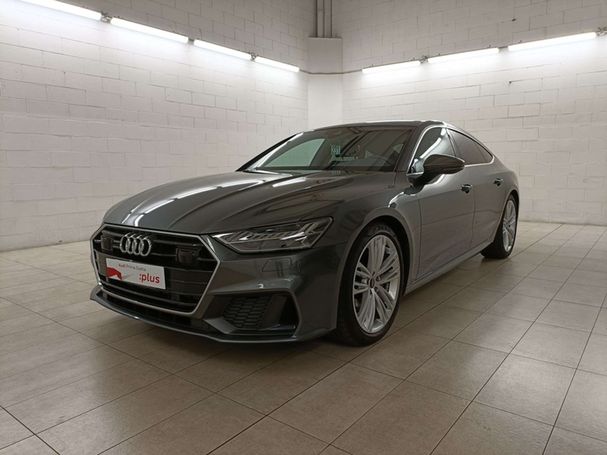 Audi A7 45 TFSI Sportback Business 195 kW image number 1