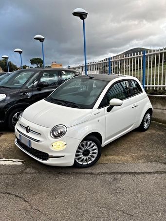 Fiat 500 1.0 51 kW image number 1