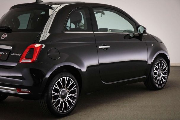 Fiat 500 1.0 51 kW image number 21