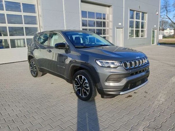 Jeep Compass 96 kW image number 6