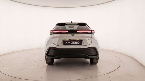 Toyota C-HR 2.0 Lounge 145 kW image number 3