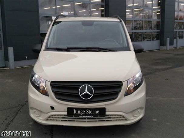 Mercedes-Benz Vito 116 CDi Tourer PRO 120 kW image number 3