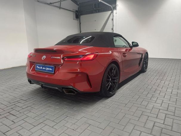 BMW Z4 M40i sDrive 250 kW image number 2