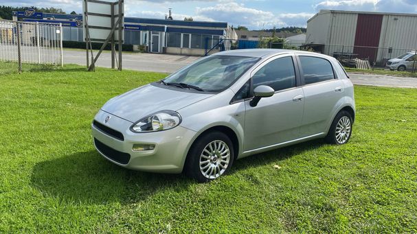 Fiat Punto 1.2 51 kW image number 1