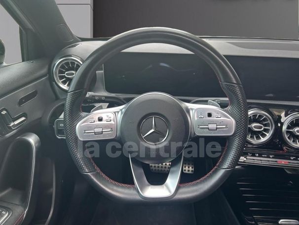 Mercedes-Benz A 200 7G-DCT Line 120 kW image number 11