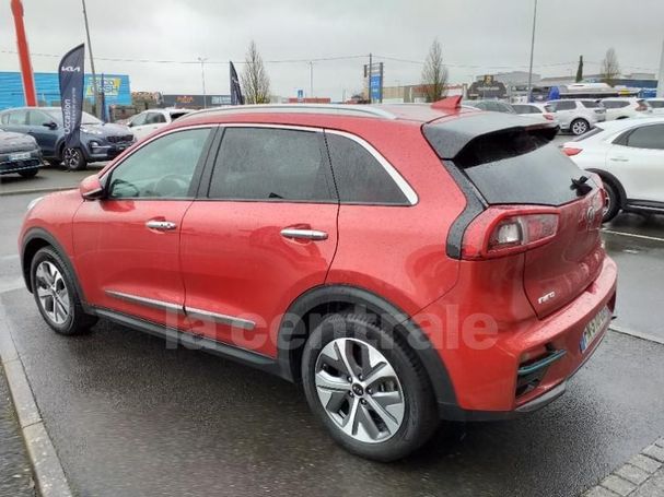 Kia Niro 150 kW image number 3