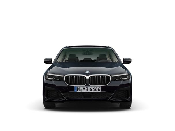 BMW 520d xDrive 140 kW image number 2