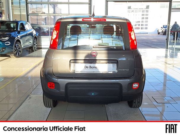 Fiat Panda 1.0 Hybrid 51 kW image number 3