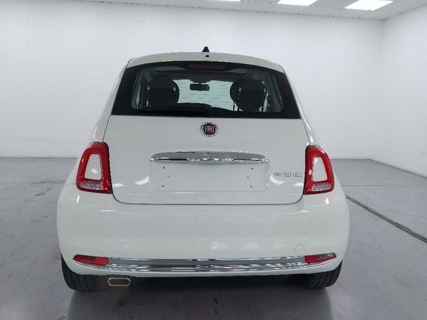 Fiat 500 1.0 51 kW image number 7