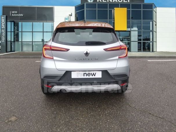 Renault Captur TCe 90 67 kW image number 24