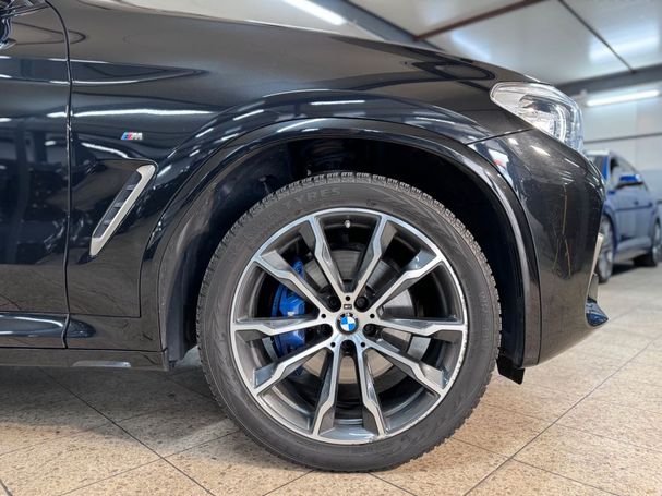 BMW X3 M40i xDrive 260 kW image number 26