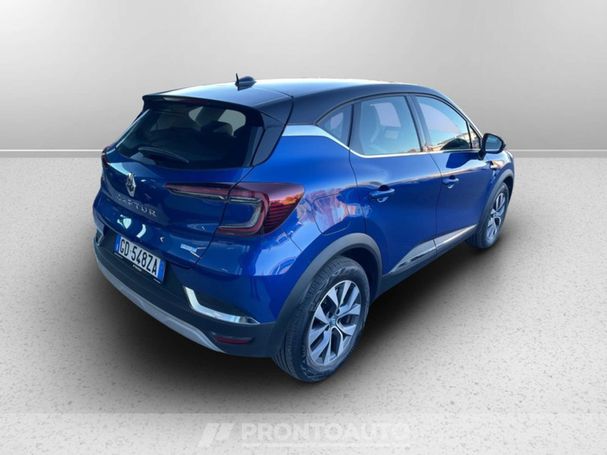 Renault Captur 117 kW image number 5