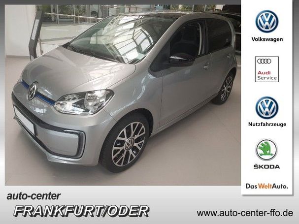 Volkswagen up! 60 kW image number 2