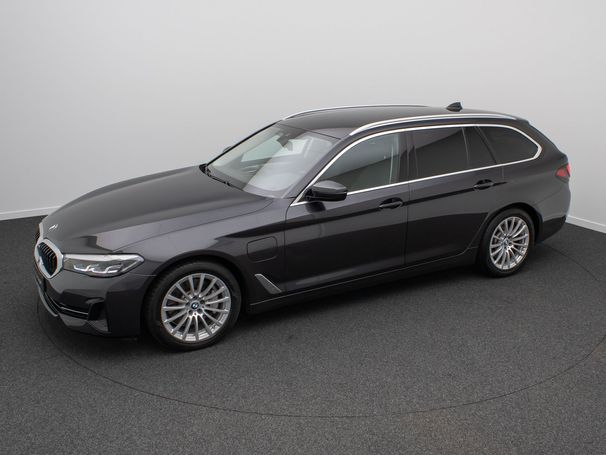 BMW 530 Touring 215 kW image number 15