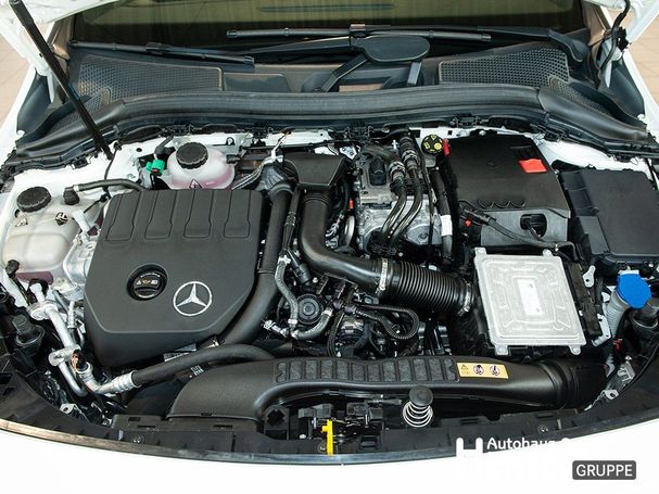 Mercedes-Benz B 250 e 160 kW image number 17