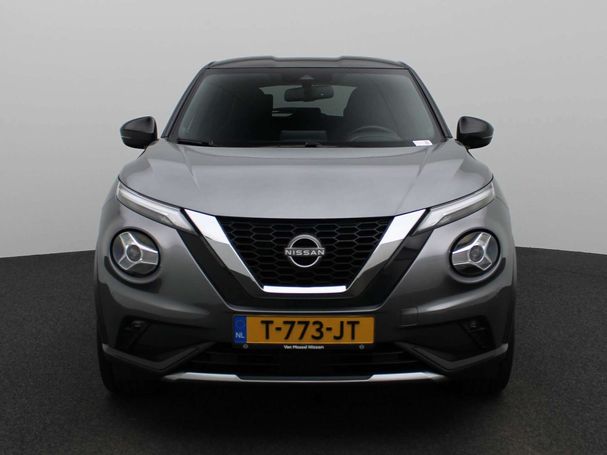 Nissan Juke 1.0 DIG-T 114 N-DESIGN 84 kW image number 2