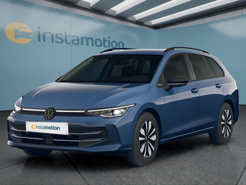 Volkswagen Golf VIII 110
