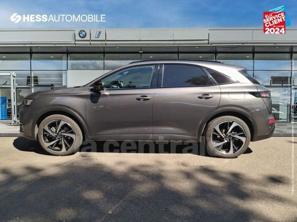 DS Automobiles 7 Crossback E-Tense 225 165 kW image number 19