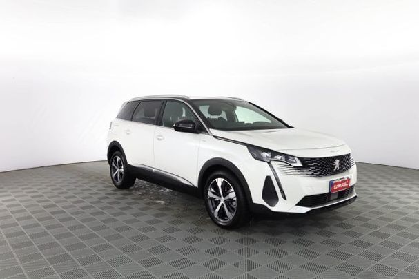 Peugeot 5008 BlueHDi 130 EAT8 96 kW image number 3